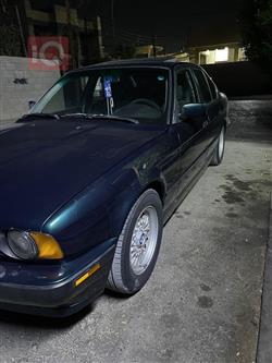 بی ئێم دەبڵیو سیریەس 5